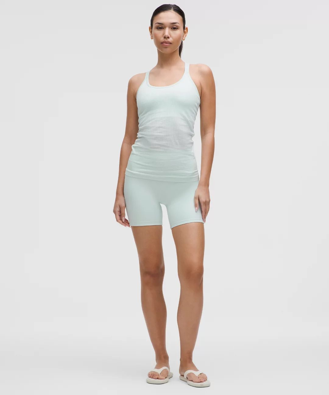 Ebb to Street Tank Top *Light Support, B/C Cup