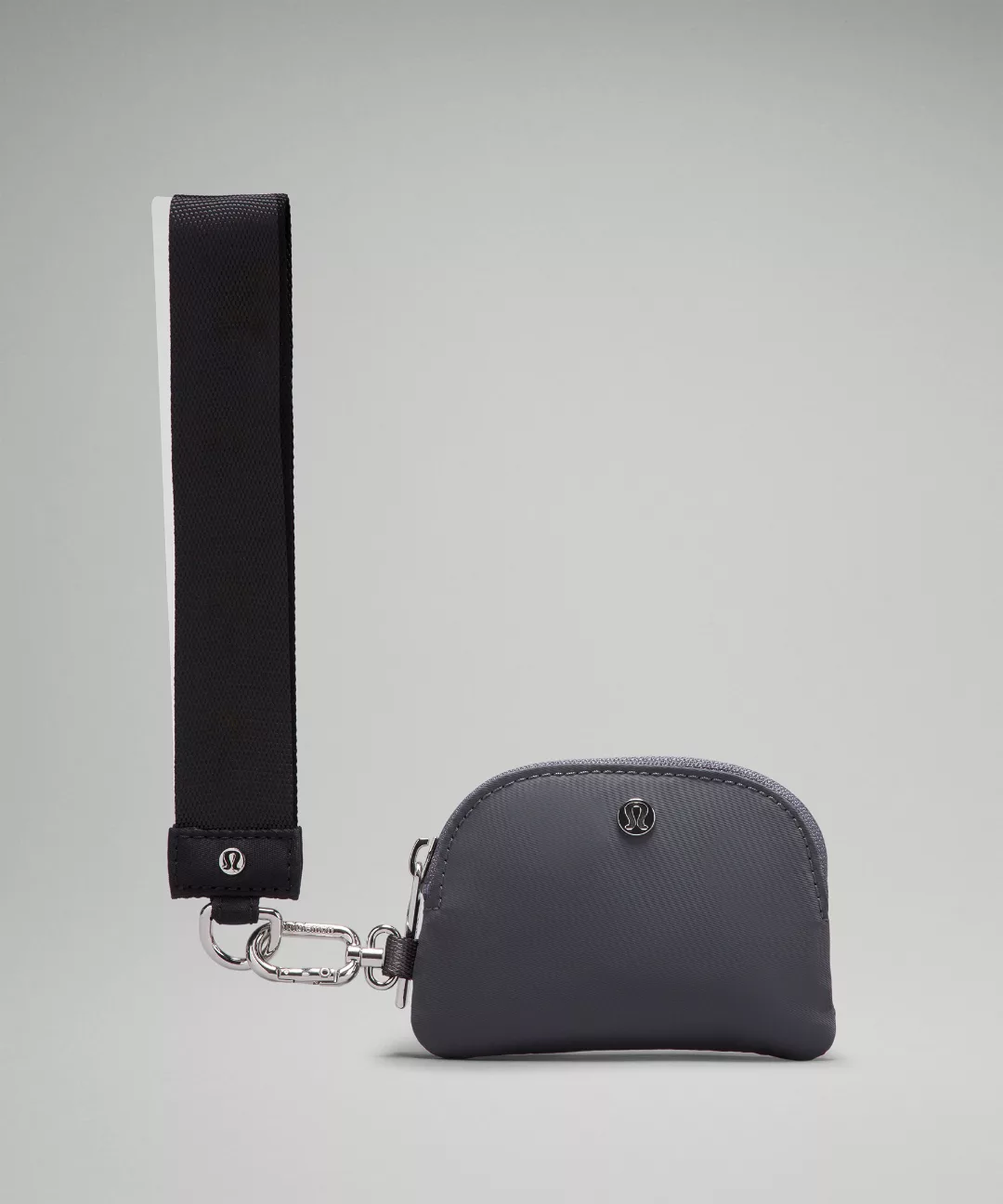 Dual Pouch Wristlet
