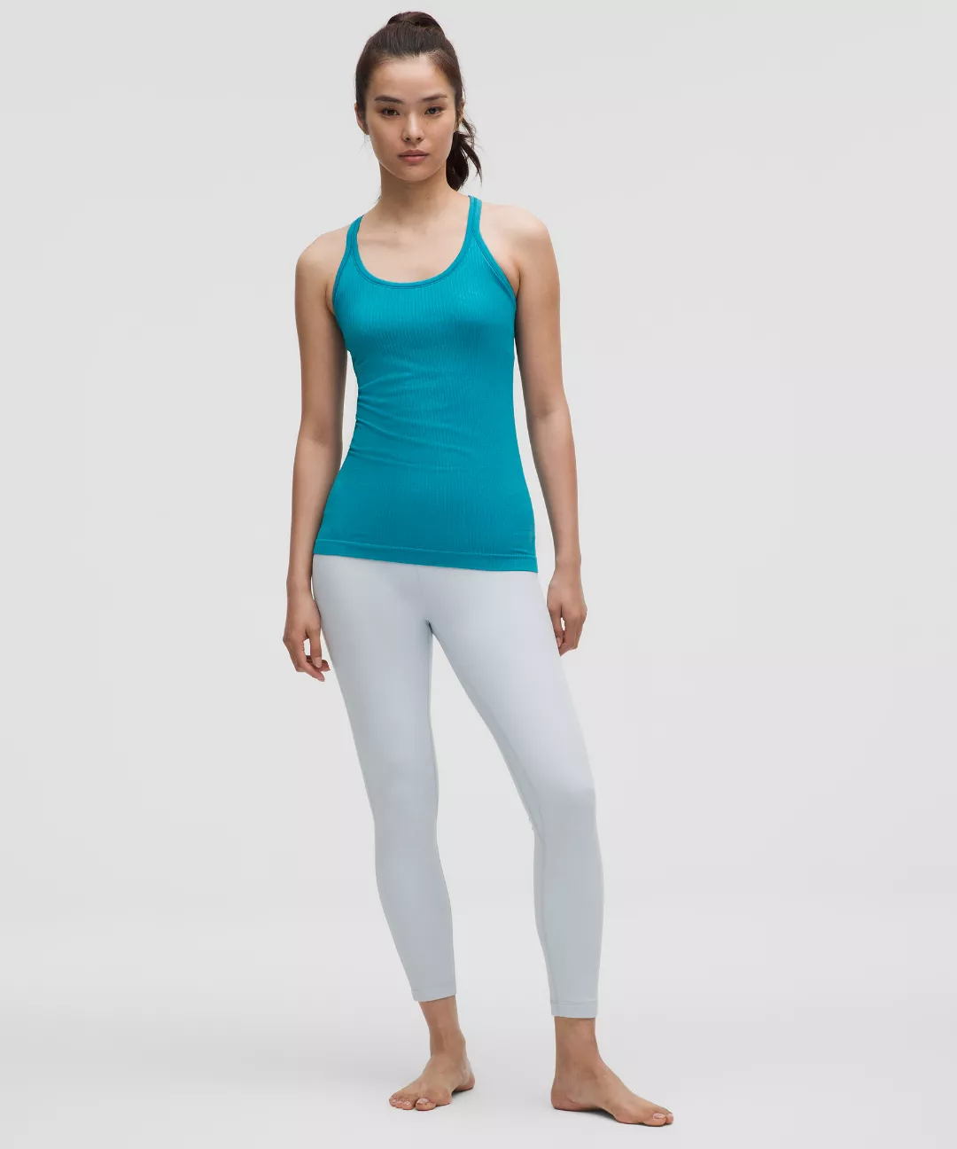 Ebb to Street Tank Top *Light Support, B/C Cup