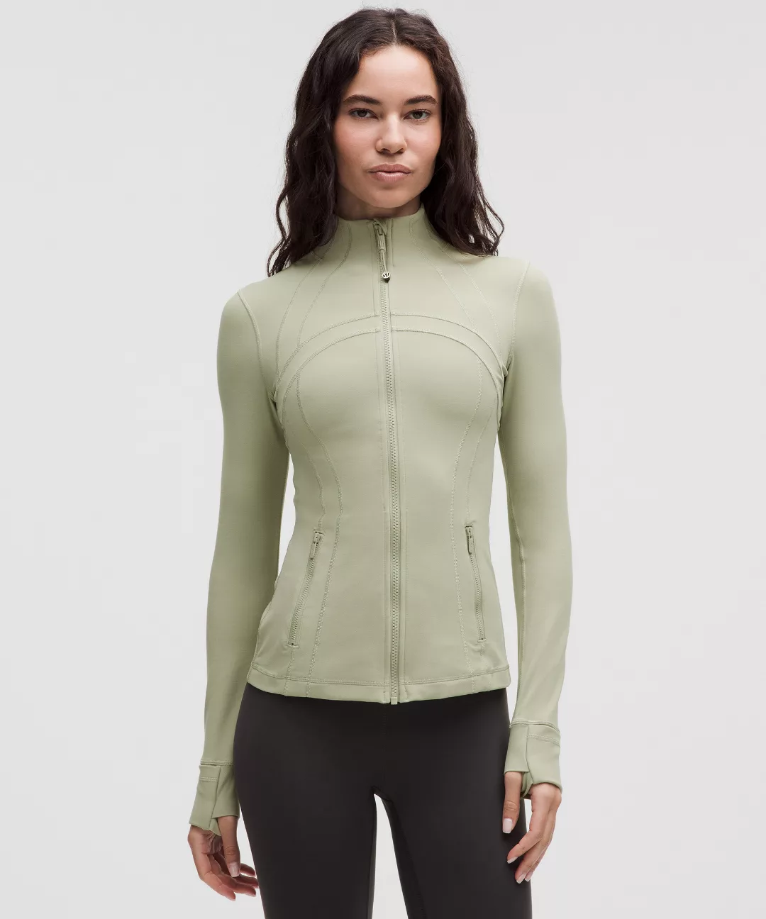 Define Jacket *Nulu