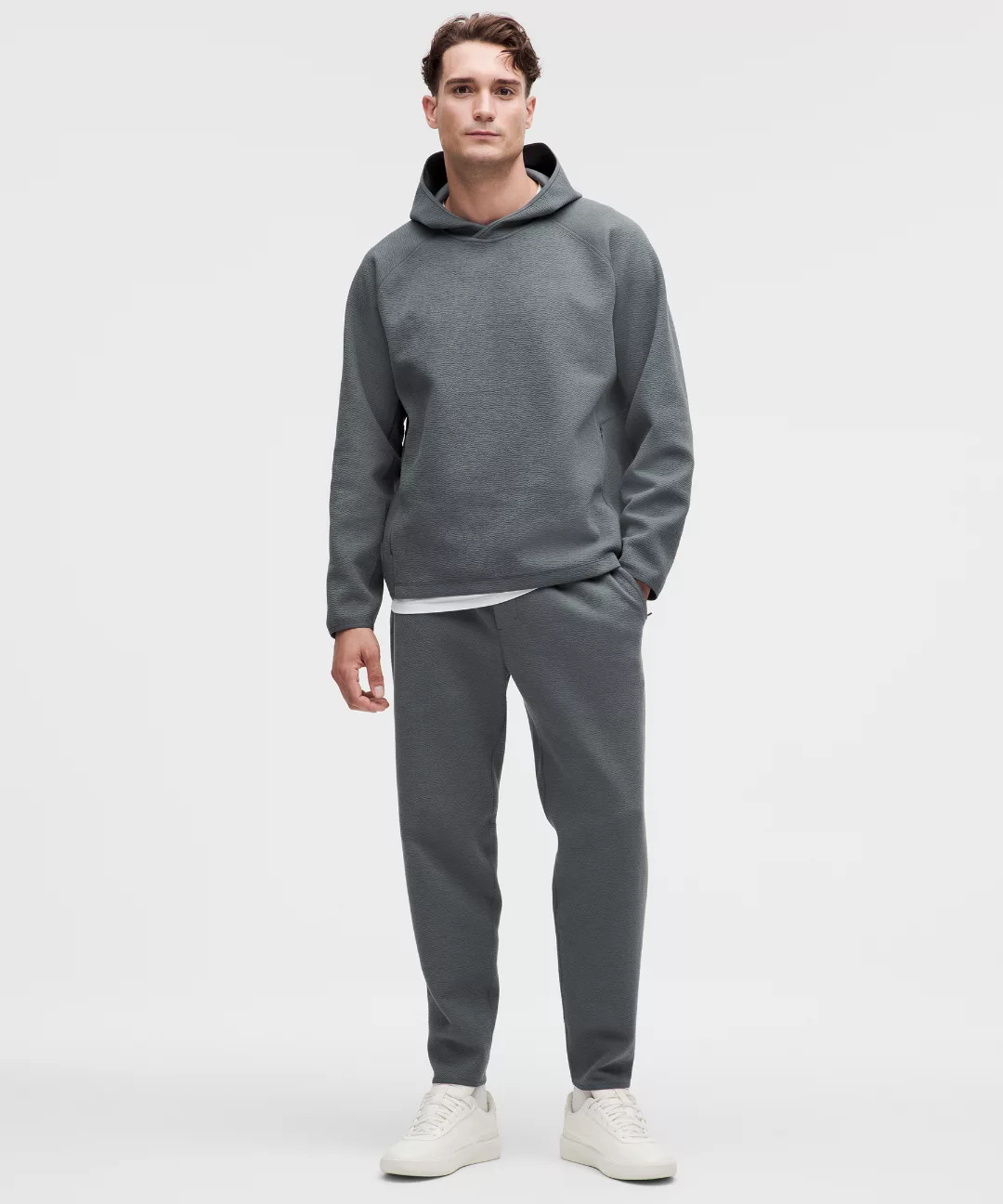 Textured Spacer Classic-Tapered Pant