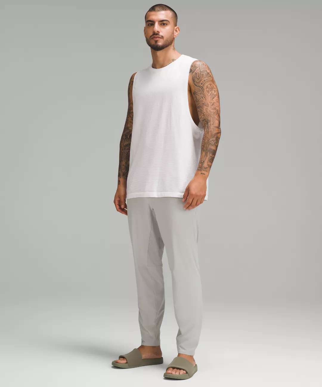 Men's Restfeel Slide