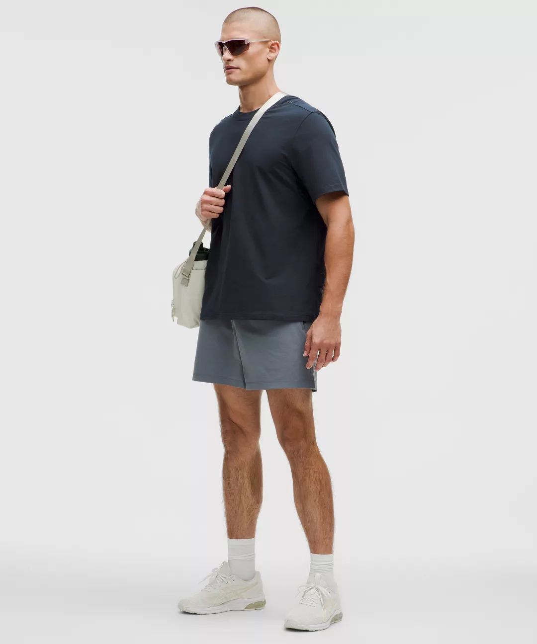 Zeroed In Short-Sleeve Shirt