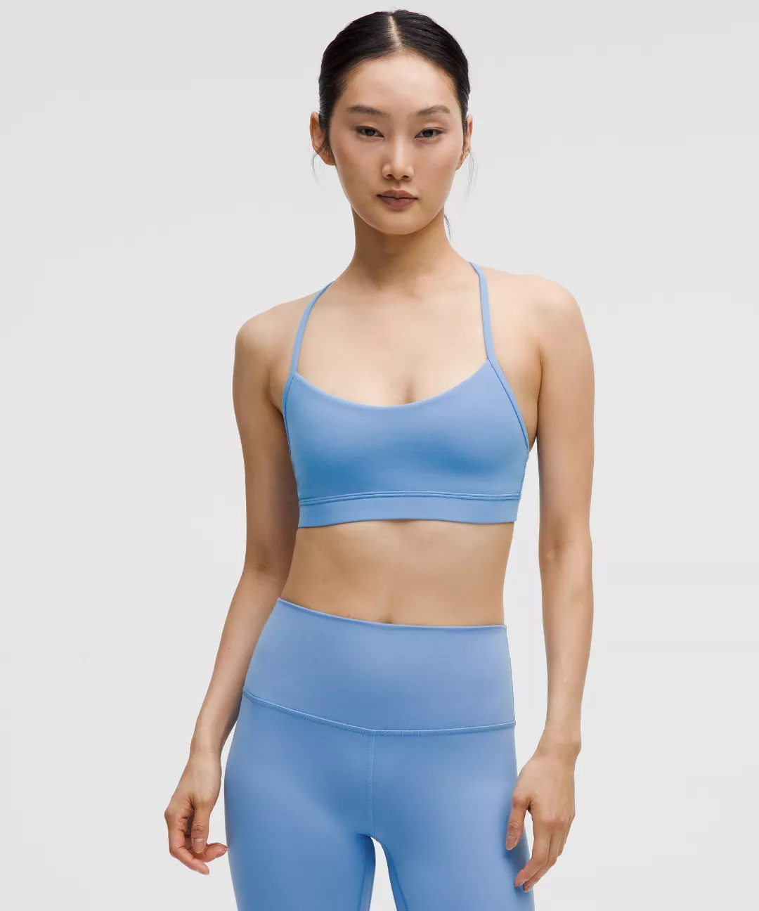 Flow Y Bra Nulu *Light Support, A–C Cups