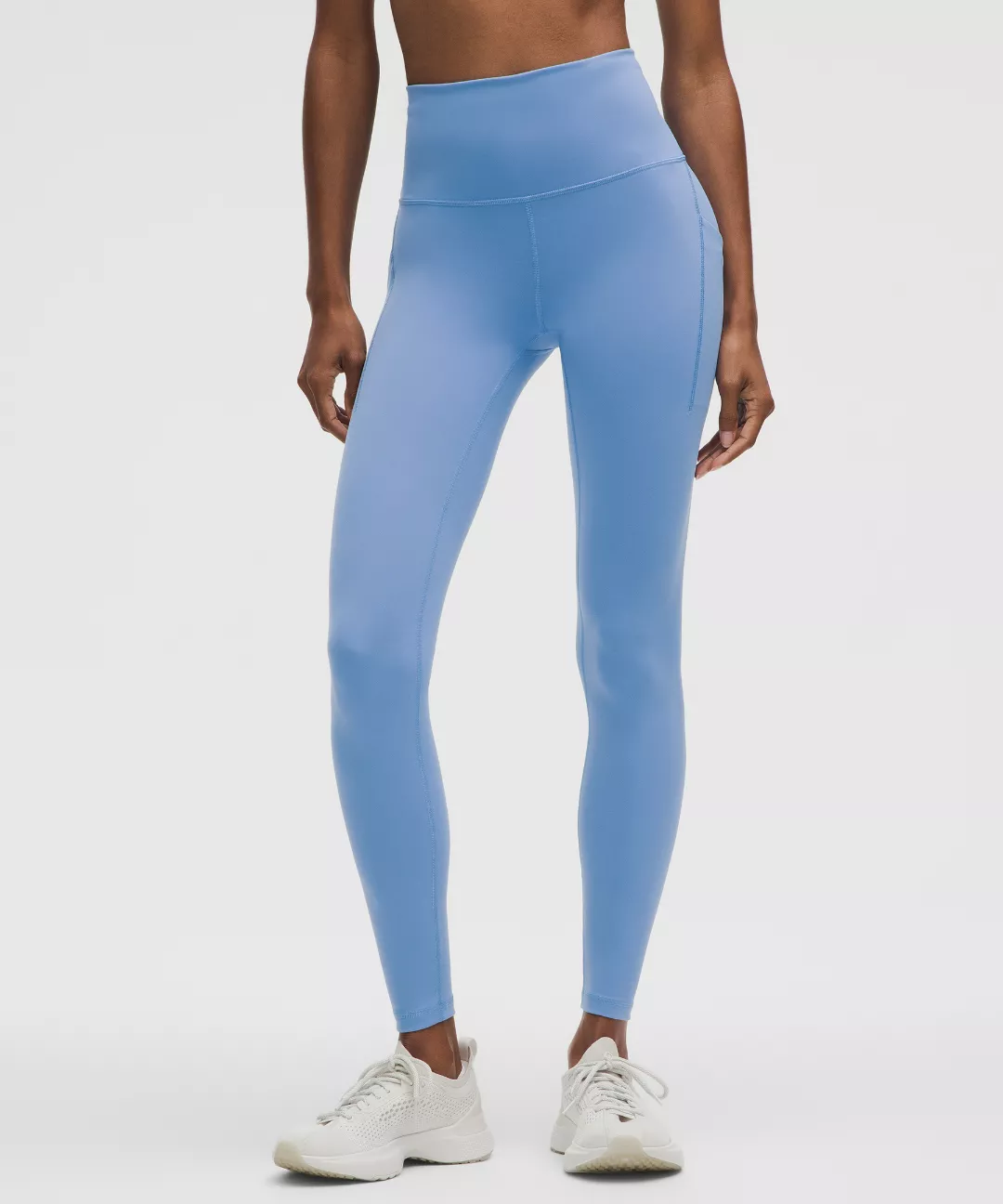 Wunder Train High-Rise Tight with Pockets 28"