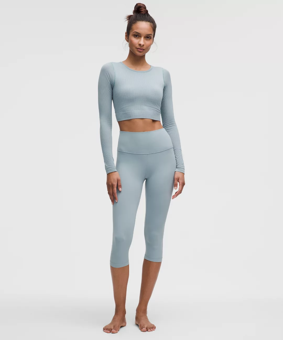 Ebb to Street Long-Sleeve Shirt