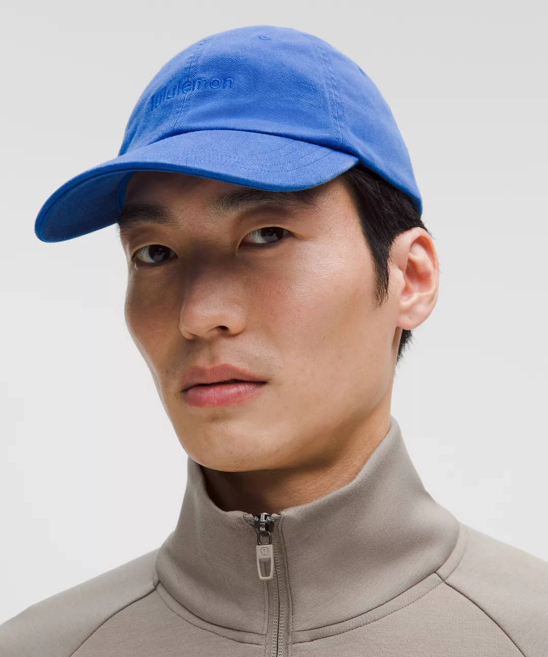 Classic Ball Cap *Wash