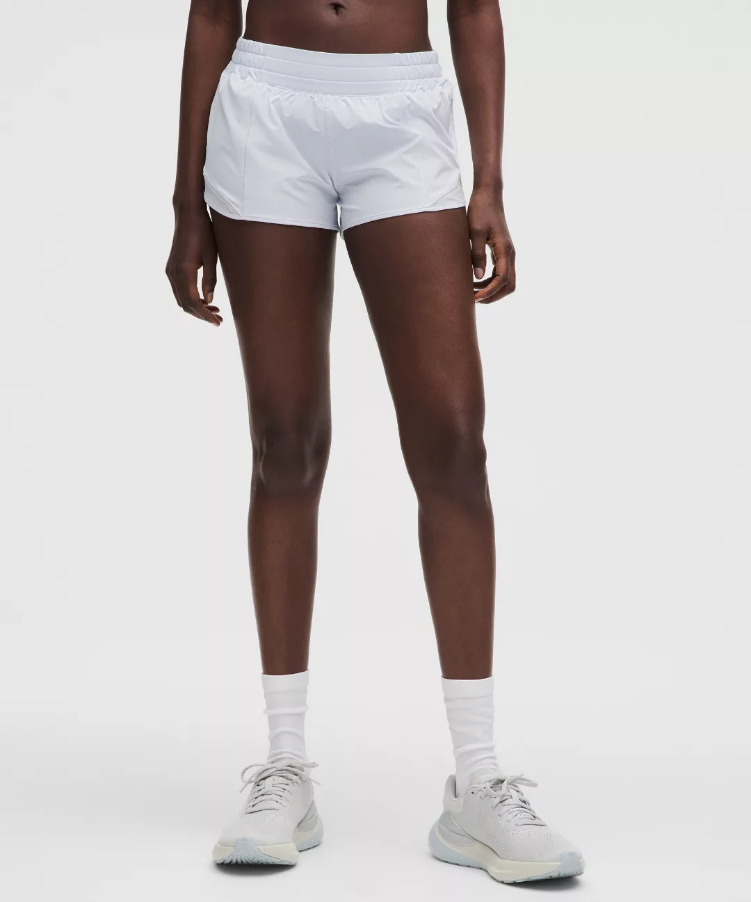 Hotty Hot Low-Rise Lined Short 2.5"