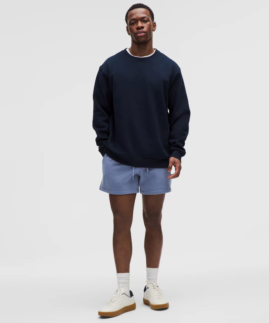 Steady State Classic-Fit Short 5"