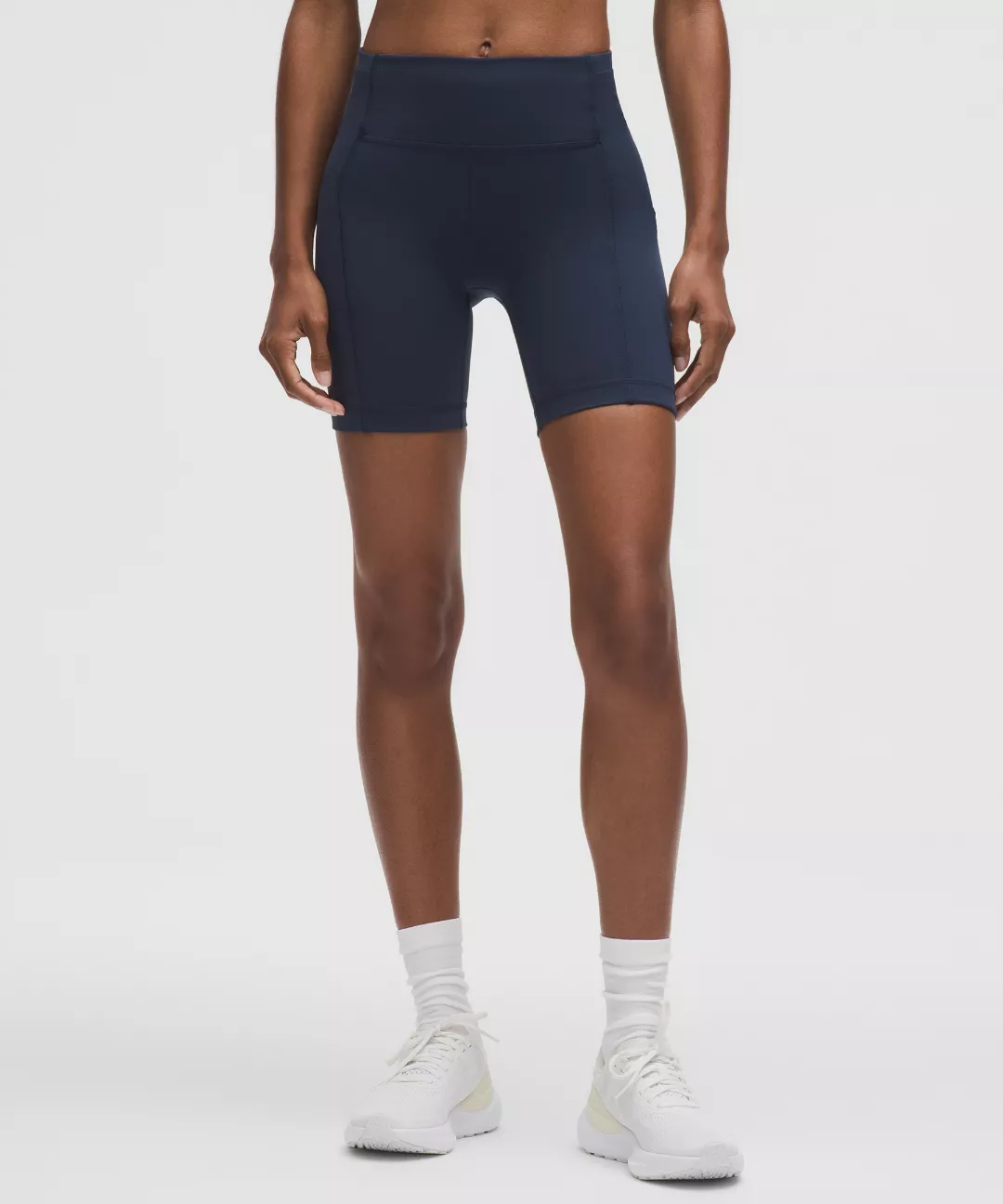 Swift Speed High-Rise Short 6"