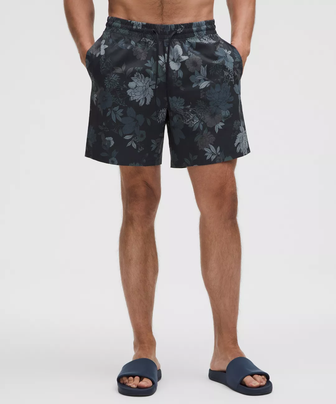 Swim Short 7"