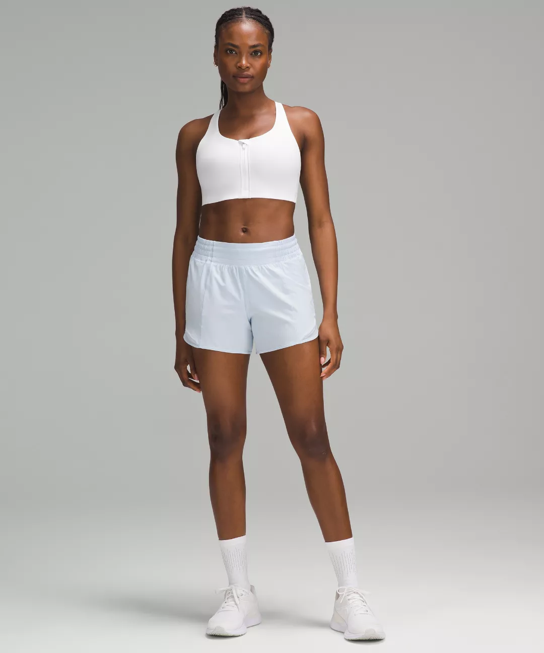 lululemon Energy Zip-Front Bra *High-Support, B–G Cups