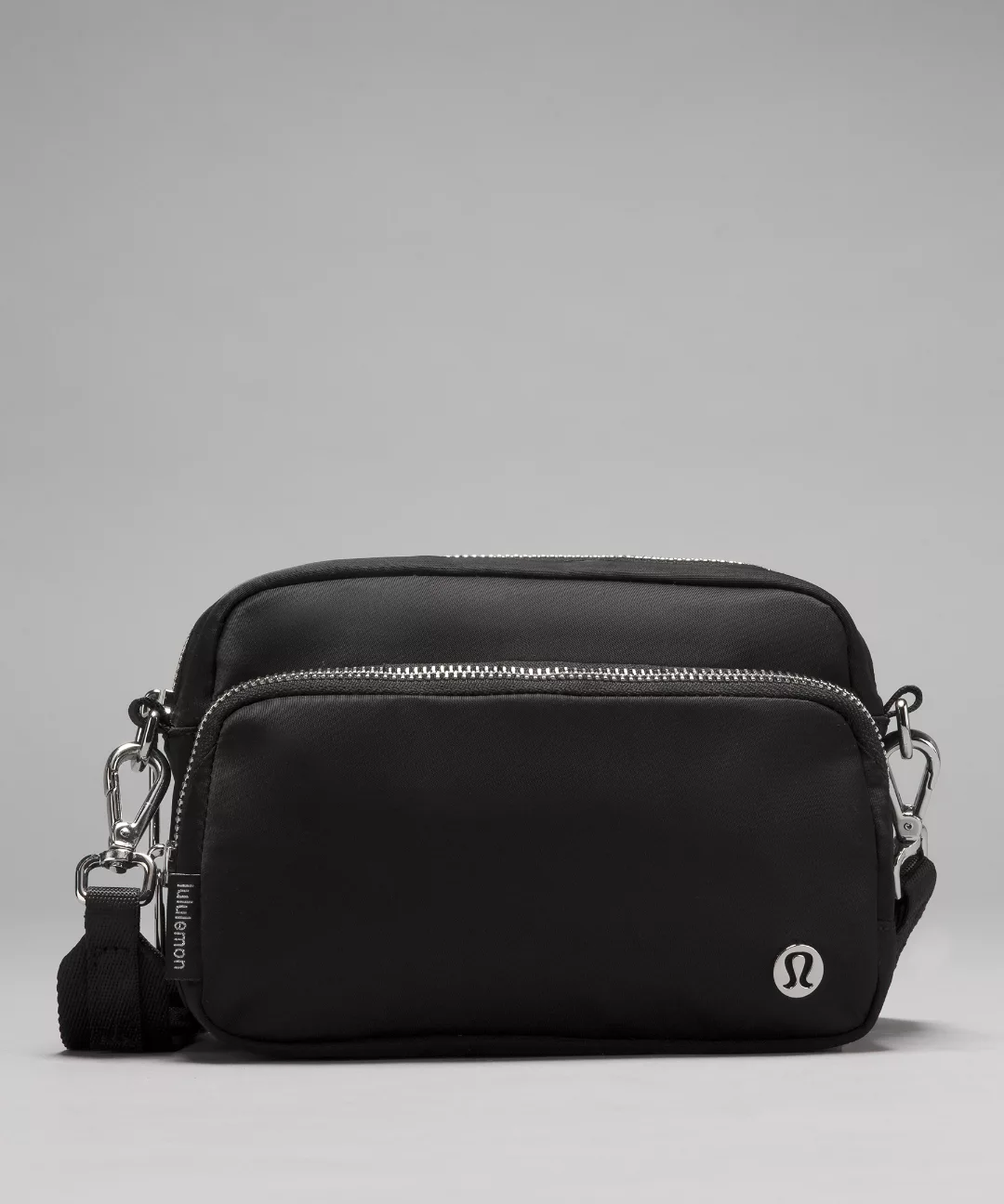 Everywhere Crossbody Bag 2L *Metal Hardware
