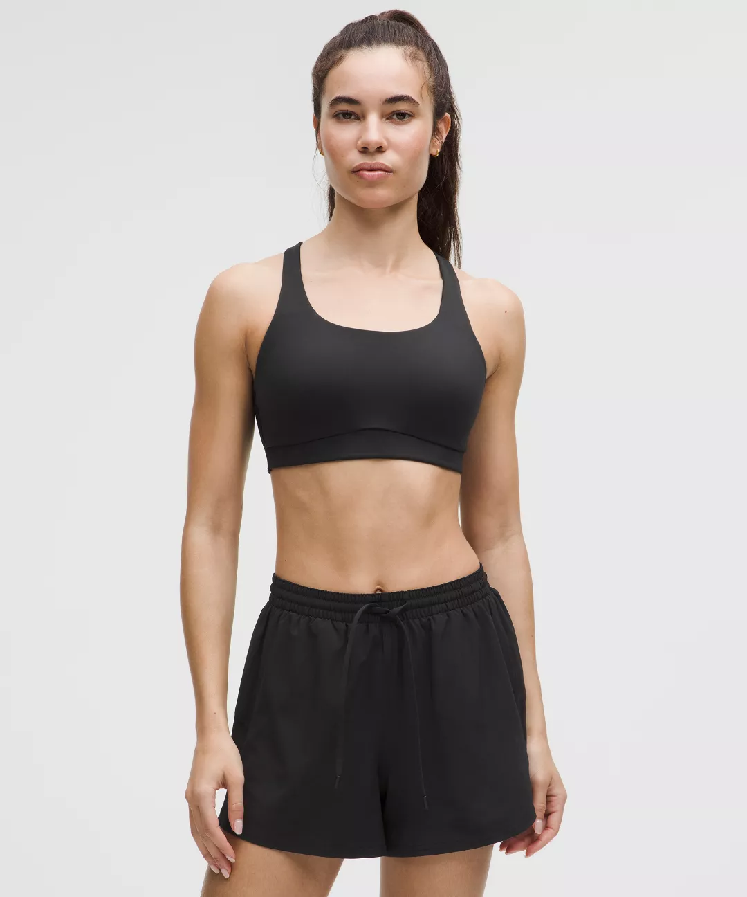 lululemon Energy Bra Medium Support, B-D Cups *Evolve