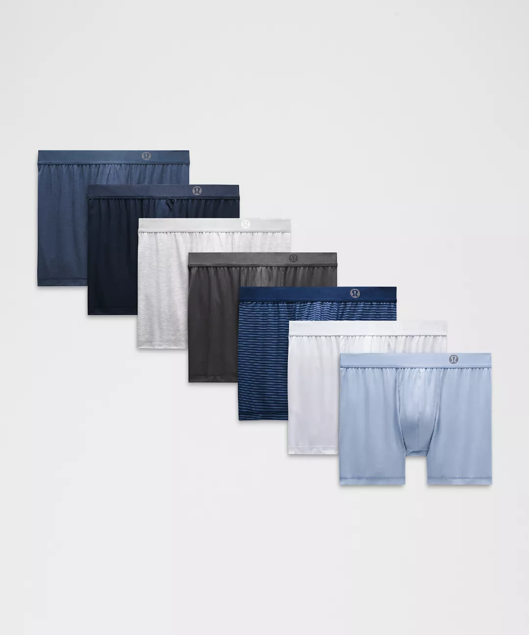 Always In Motion Boxer 5"