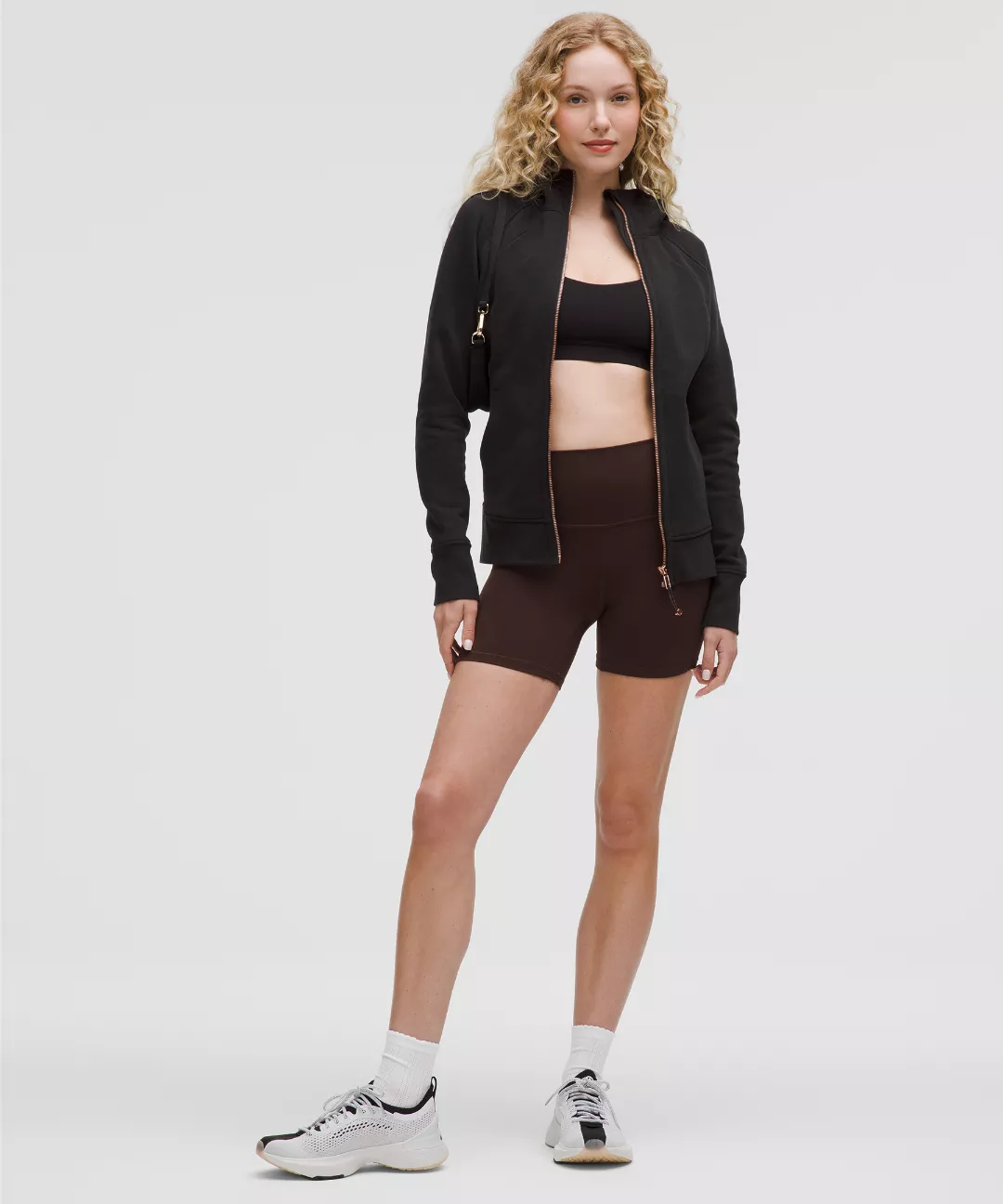 Scuba Full-Zip Hoodie