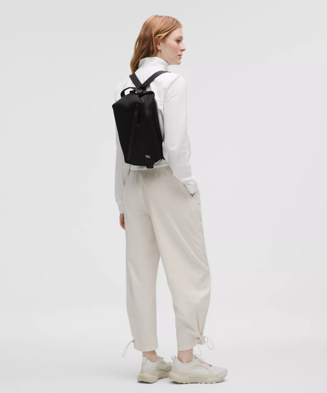 Fast Track Bag 8L *Knit Mesh