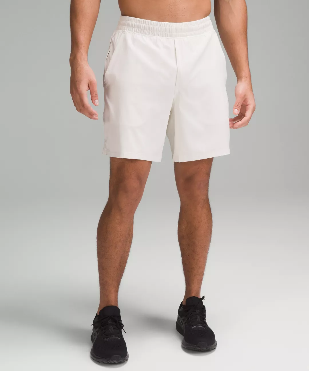 Pace Breaker Lined Short 7"