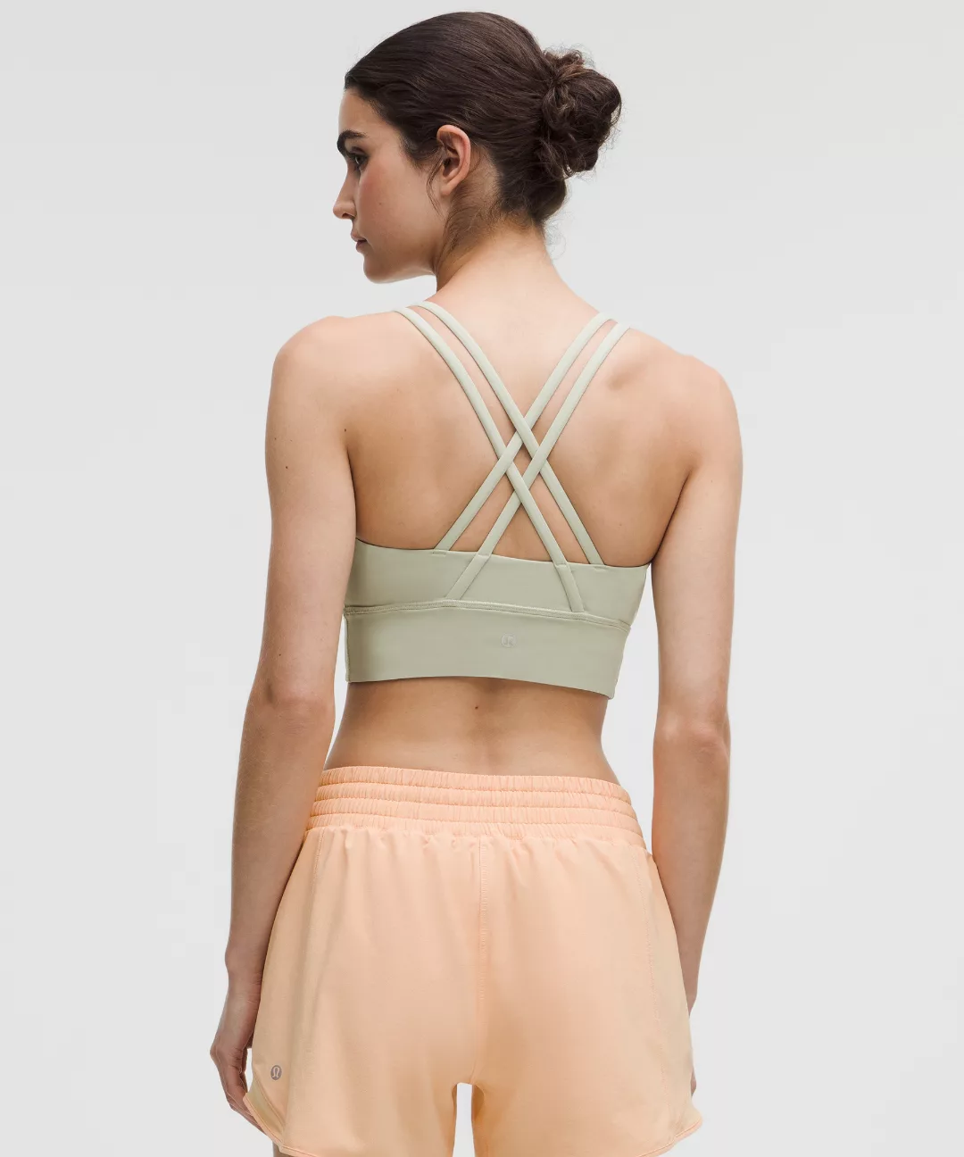 lululemon Energy Longline Bra *Medium Support, B–D Cups