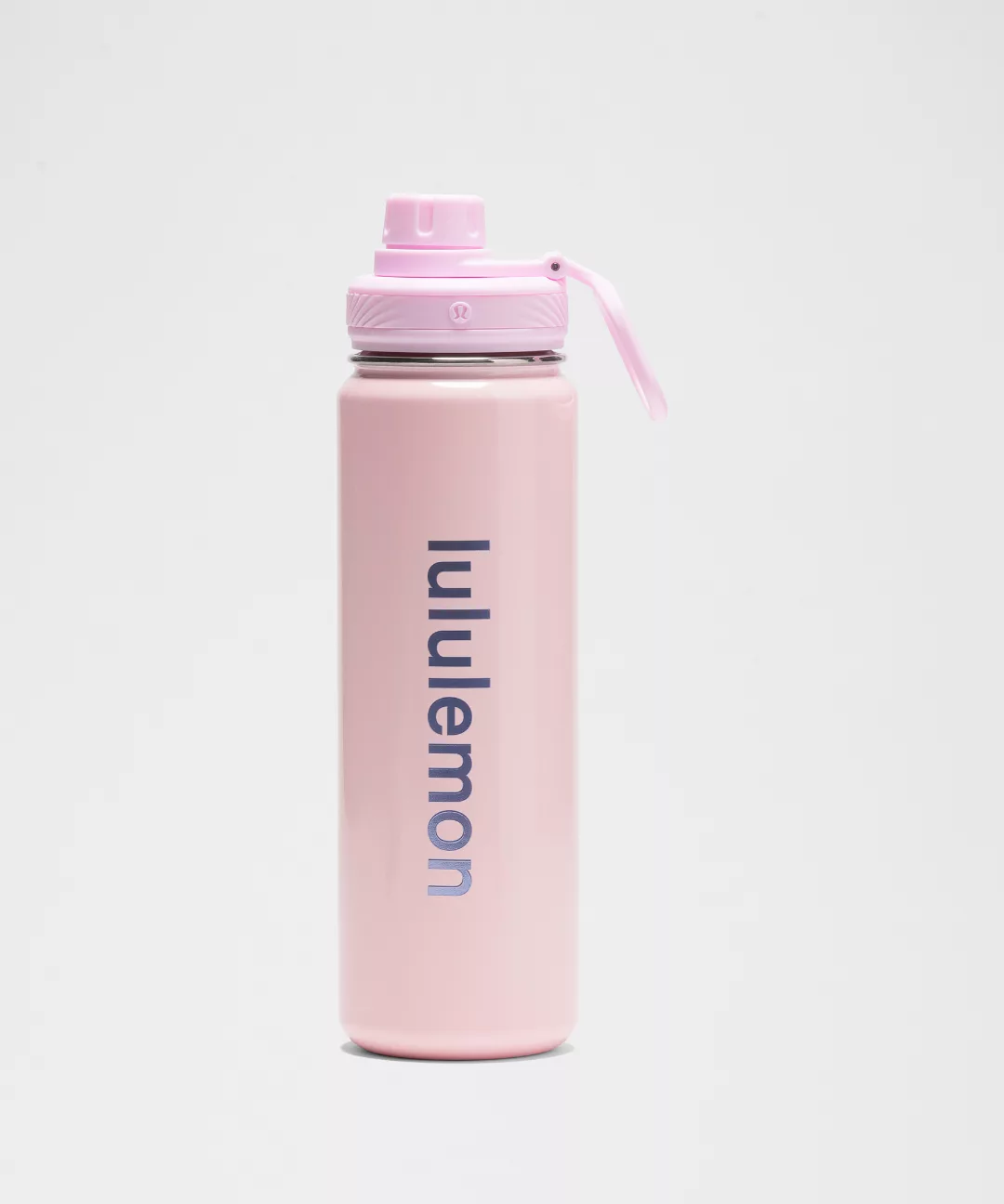 Back to Life Sport Bottle 24oz *Shine