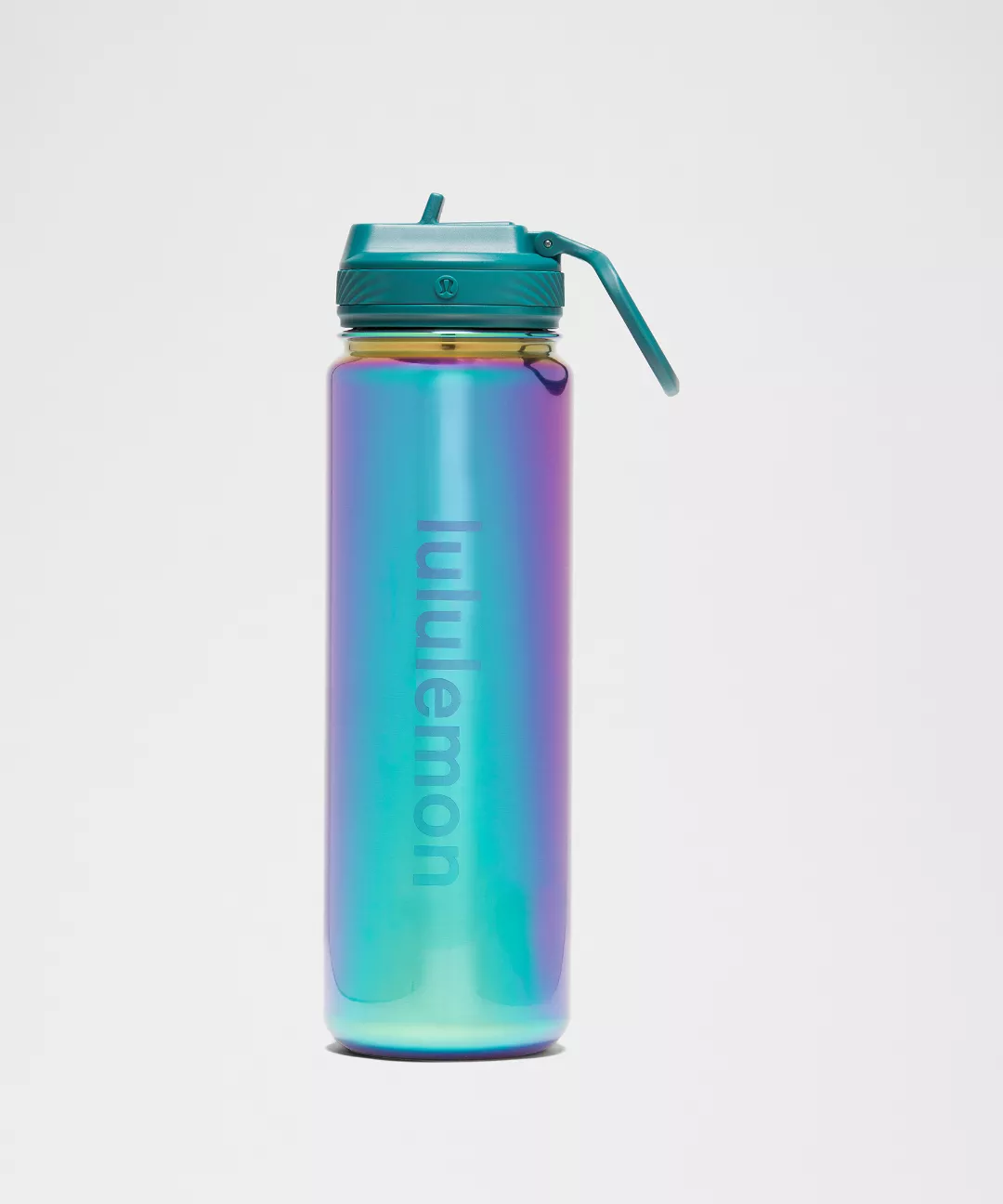 Back to Life Sport Bottle 24oz *Straw Lid