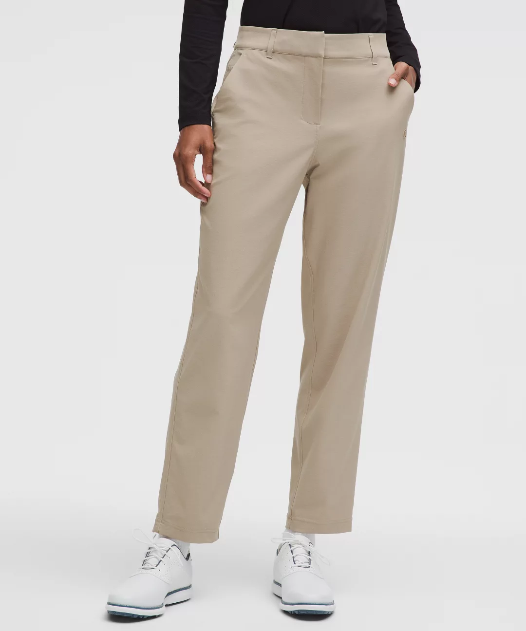Stretch Twill Golf Pant *Regular