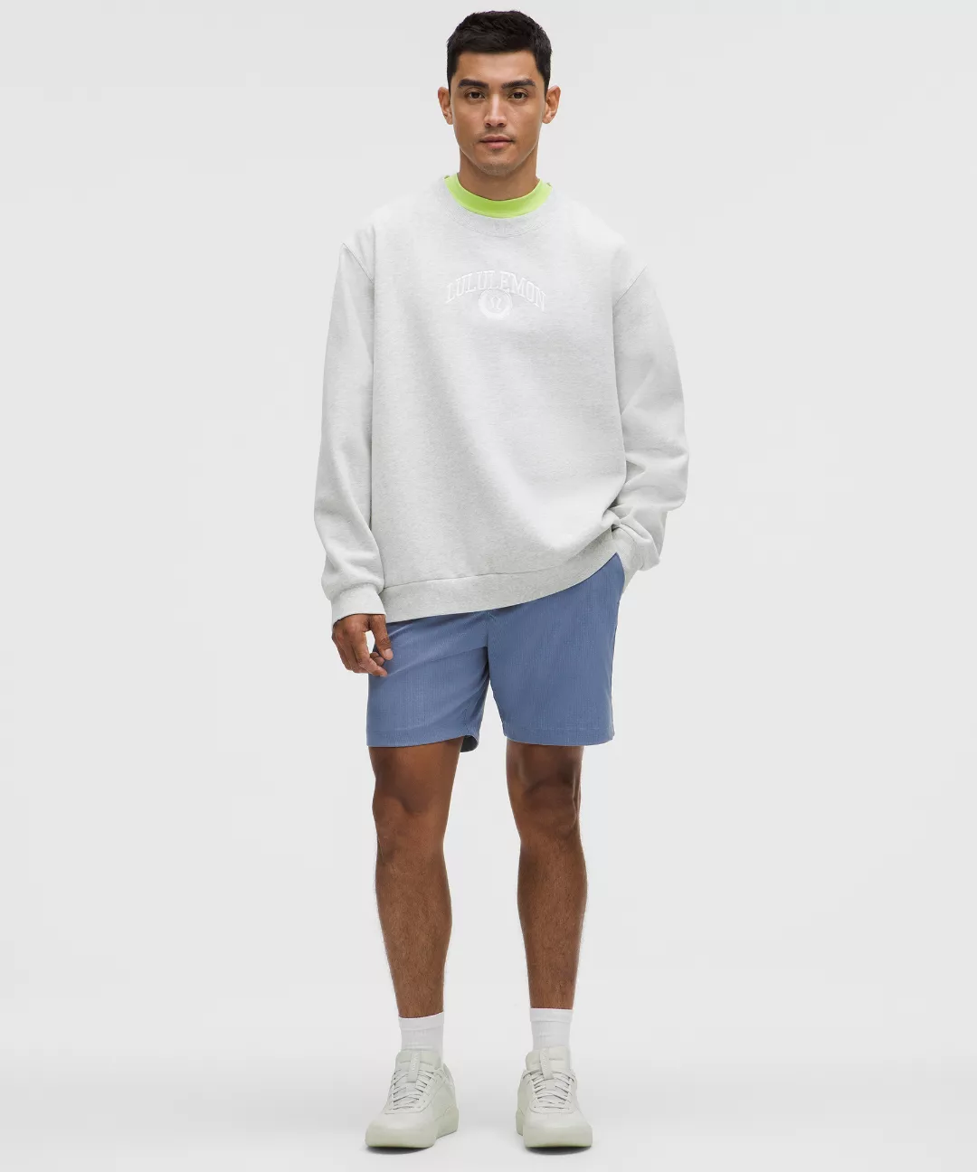 ABC Classic-Fit Short 7"