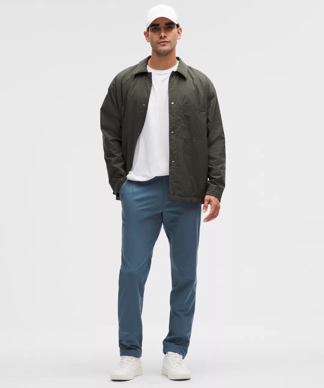 ABC Classic-Fit Trouser 32L *Warpstreme