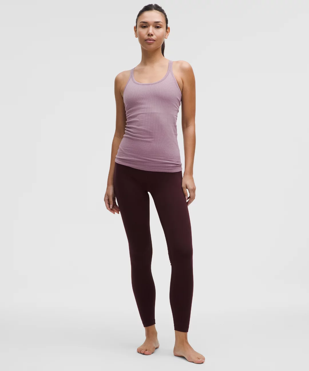 Ebb to Street Tank Top *Light Support, B/C Cup