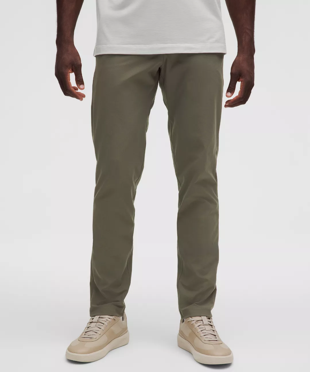 Commission Slim-Fit Pant 32L *Warpstreme