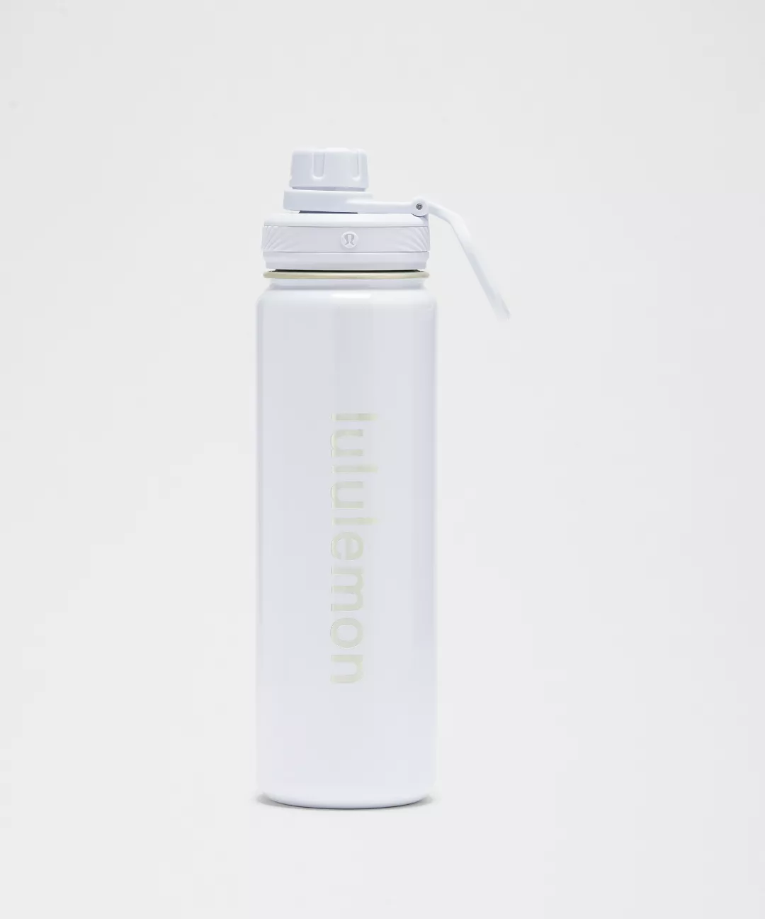 Back to Life Sport Bottle 24oz *Shine