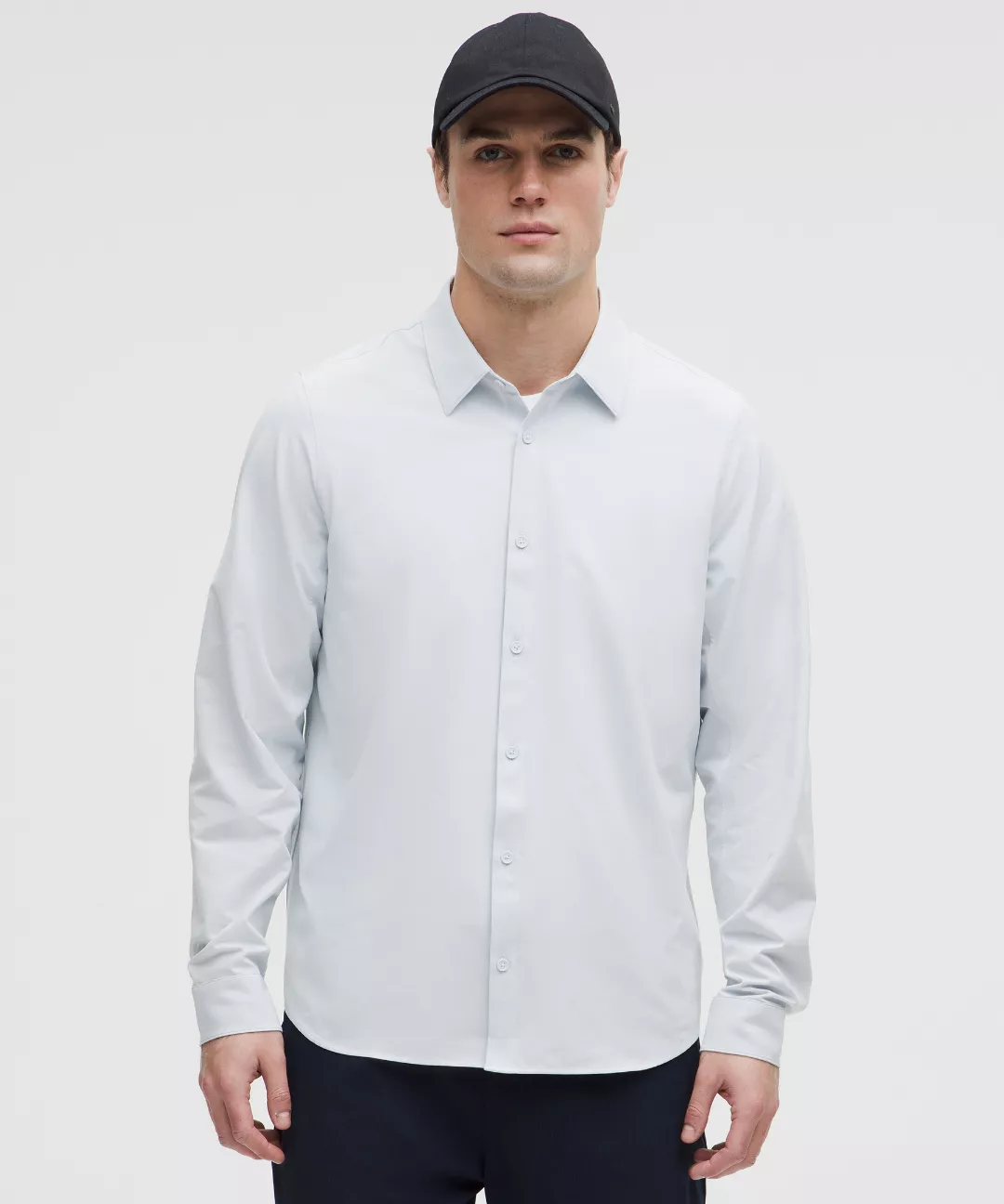 New Venture Long-Sleeve Shirt *Updated Classic-Fit