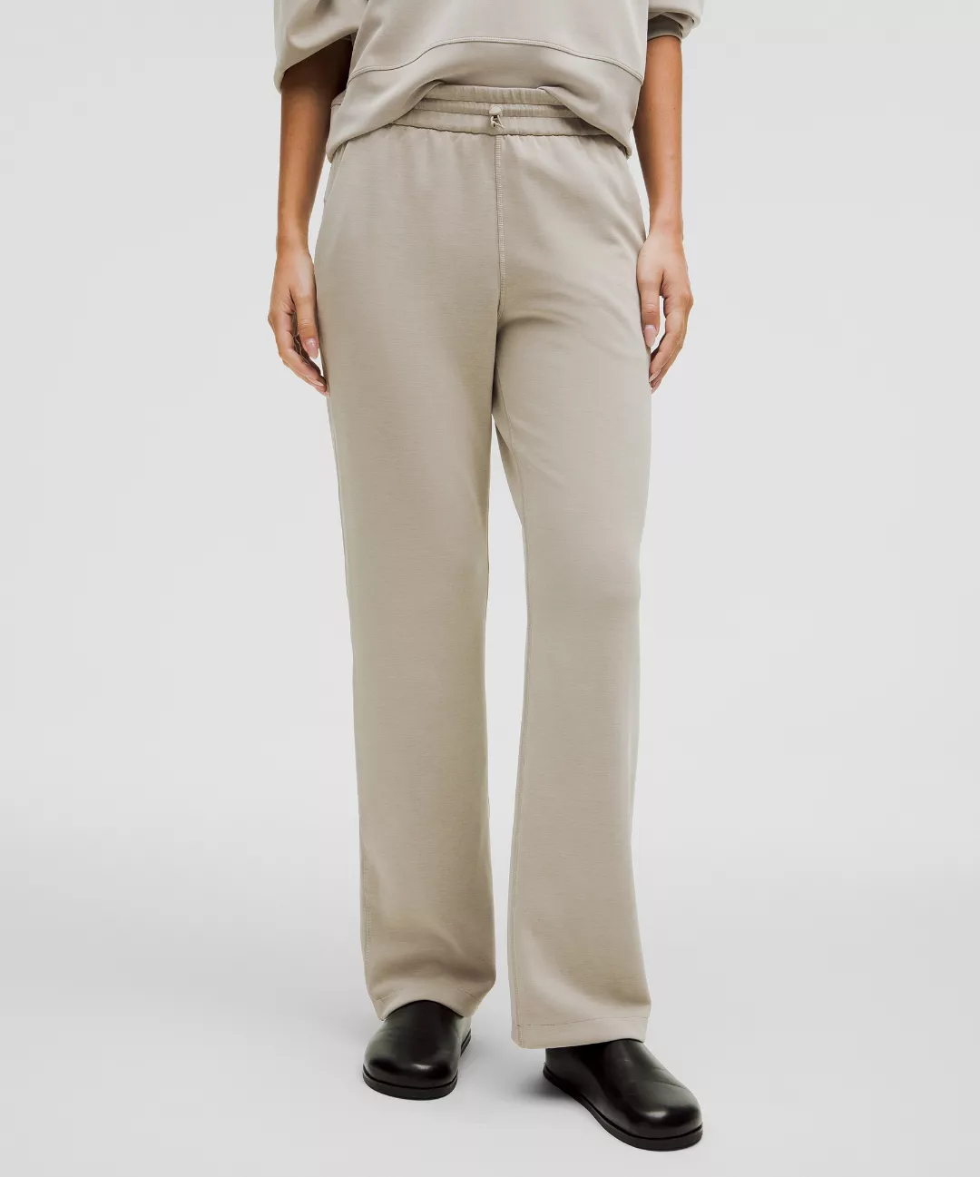 Softstreme High-Rise Pant *Short