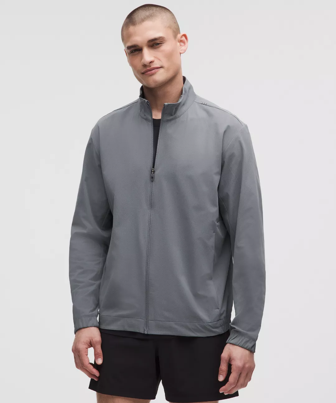 Zeroed In Track Jacket