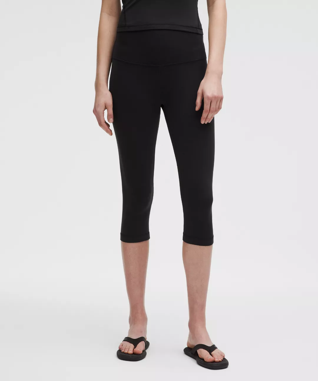lululemon Align™ High-Rise Crop 17"