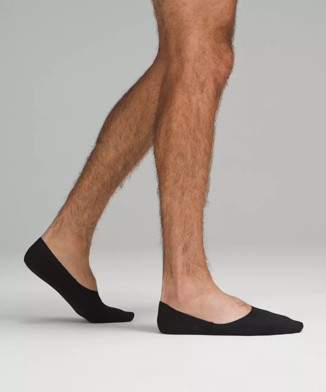 Unisex Smooth and Sleek No-Show Socks *3 Pack