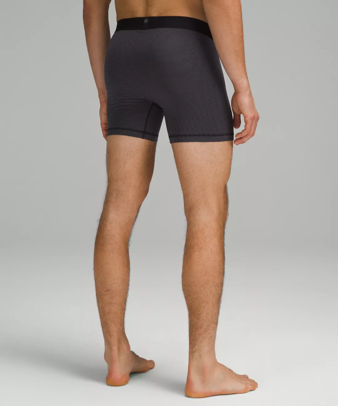 Always In Motion Boxer 5"