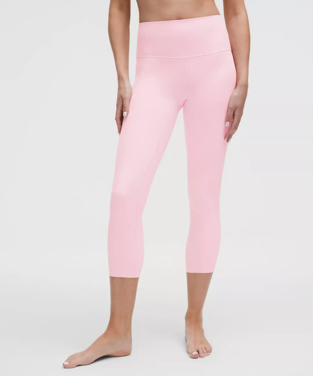 lululemon Align™ High-Rise Crop 23"
