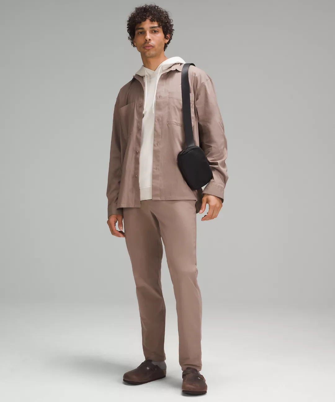 ABC Classic-Fit Trouser 30L *Warpstreme
