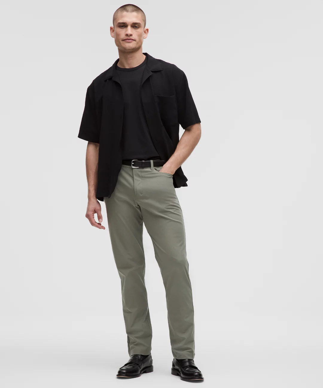 ABC Classic-Fit 5 Pocket Pant 28L *Warpstreme