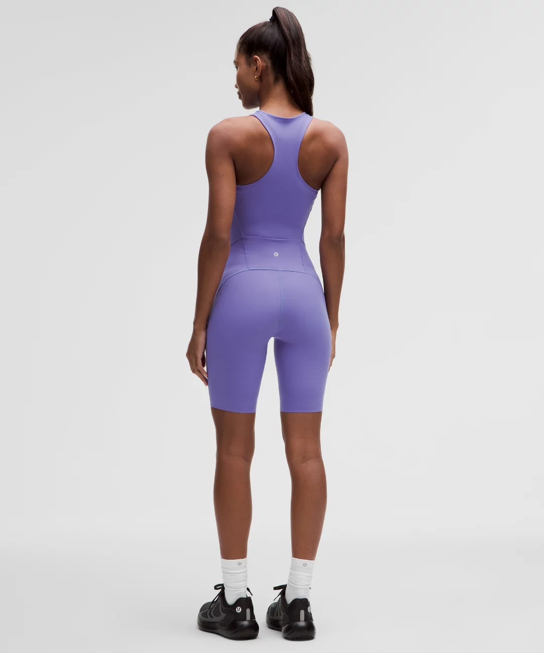 SenseKnit Running One-Piece