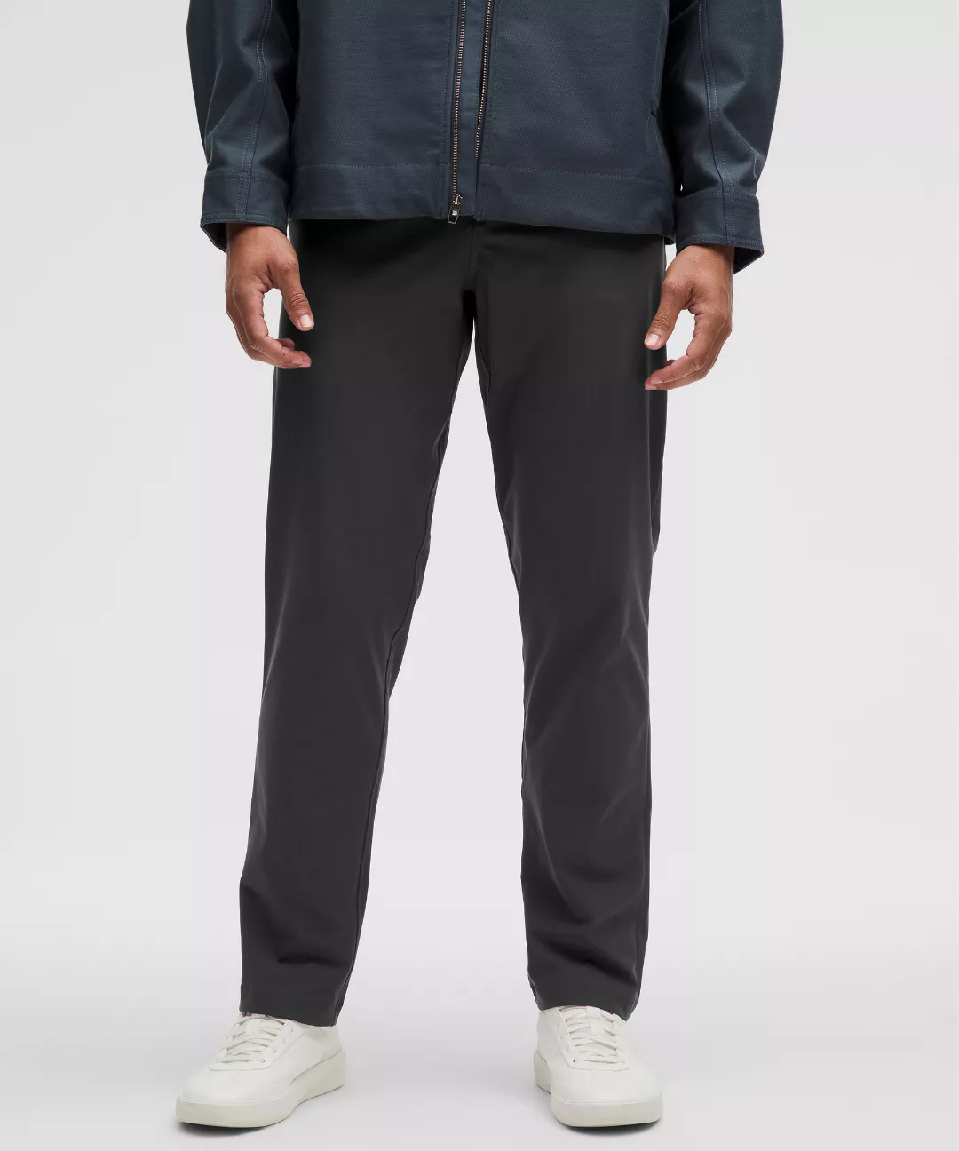ABC Relaxed-Fit 5 Pocket Pant 34L *Warpstreme