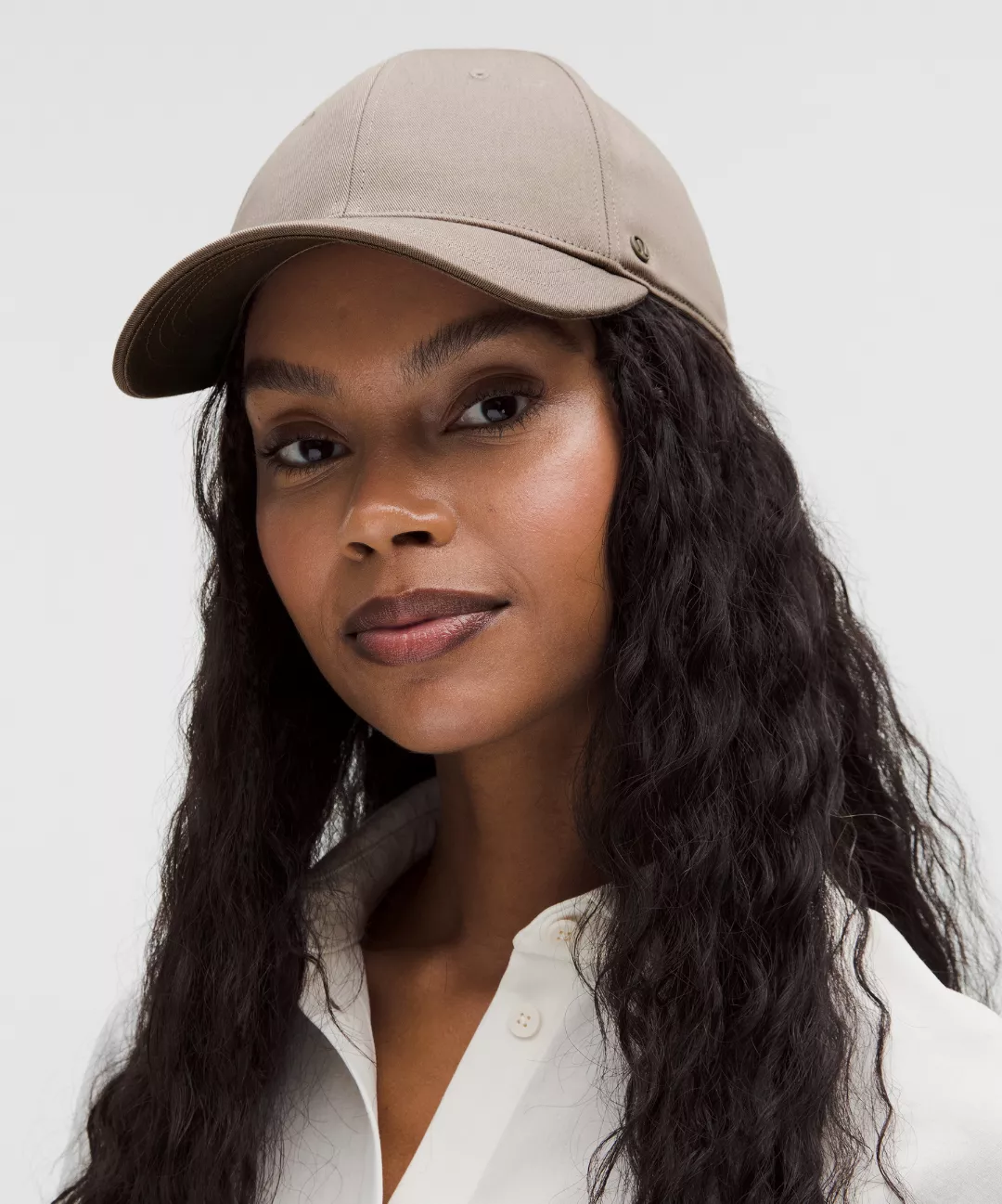 Structured Ball Cap