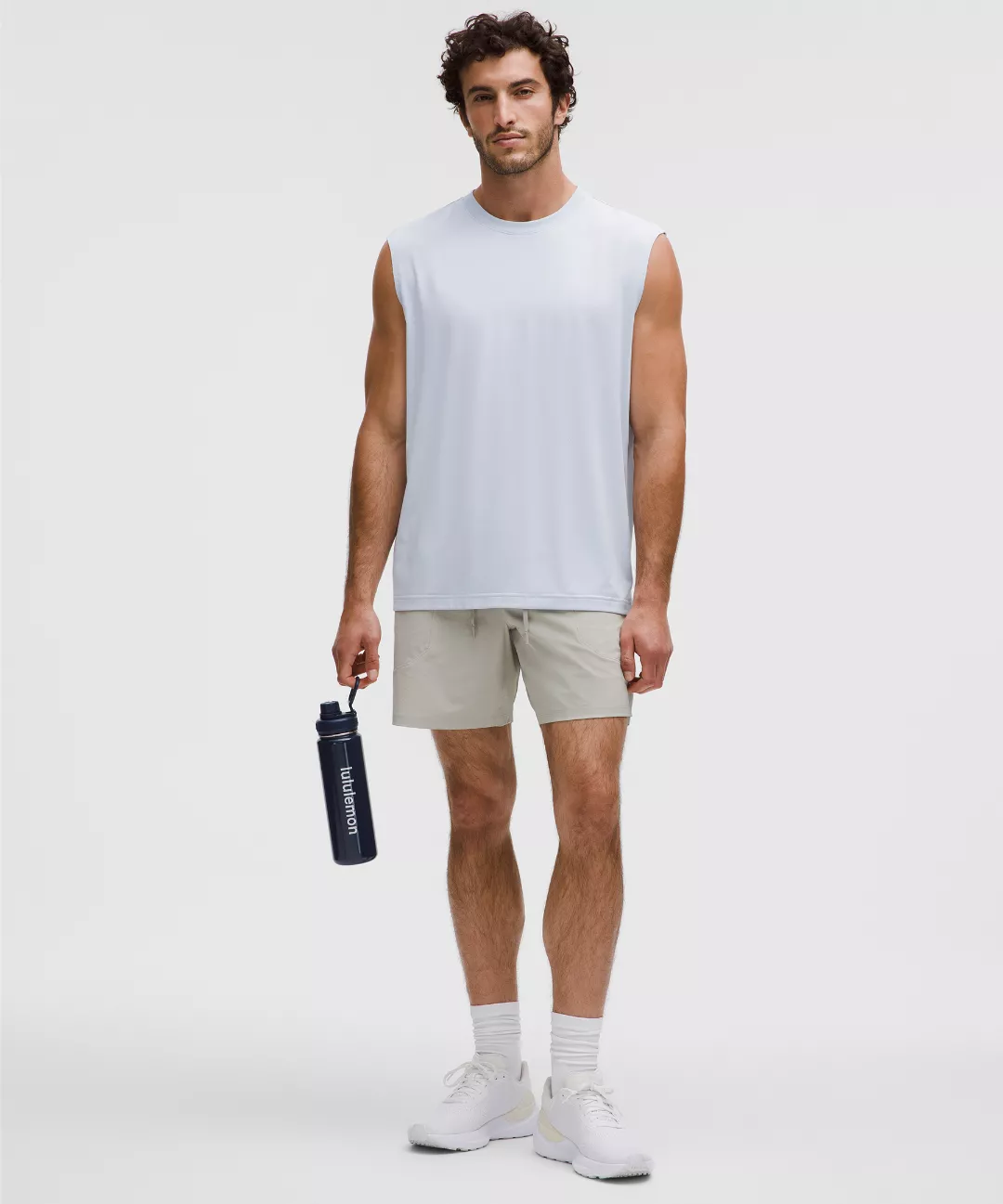 Back to Life Sport Bottle 24oz *Shine