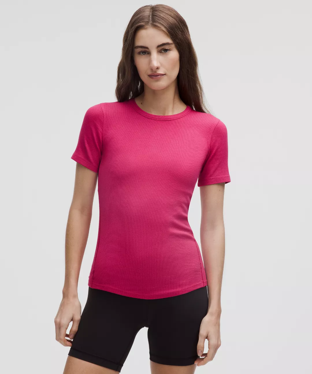 Hold Tight Short-Sleeve Shirt