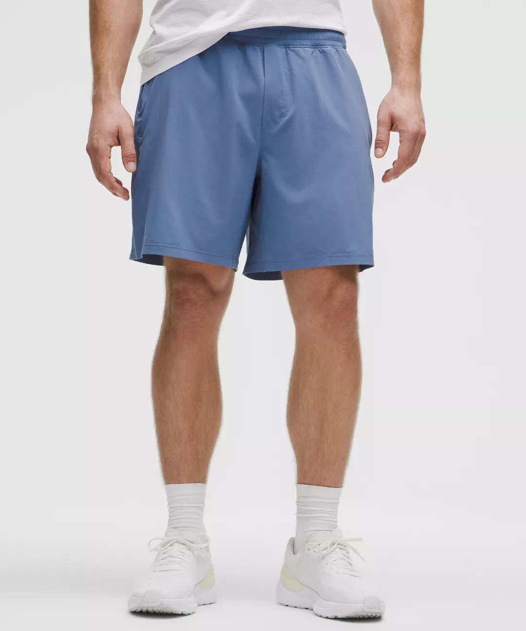 Pace Breaker Lined Short 7"