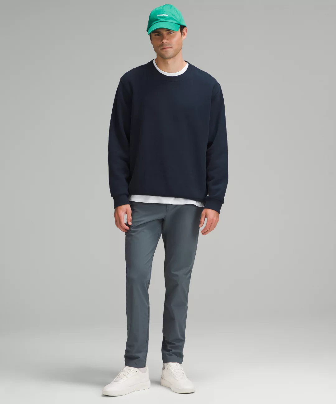 ABC Slim-Fit Trouser 32L *Warpstreme