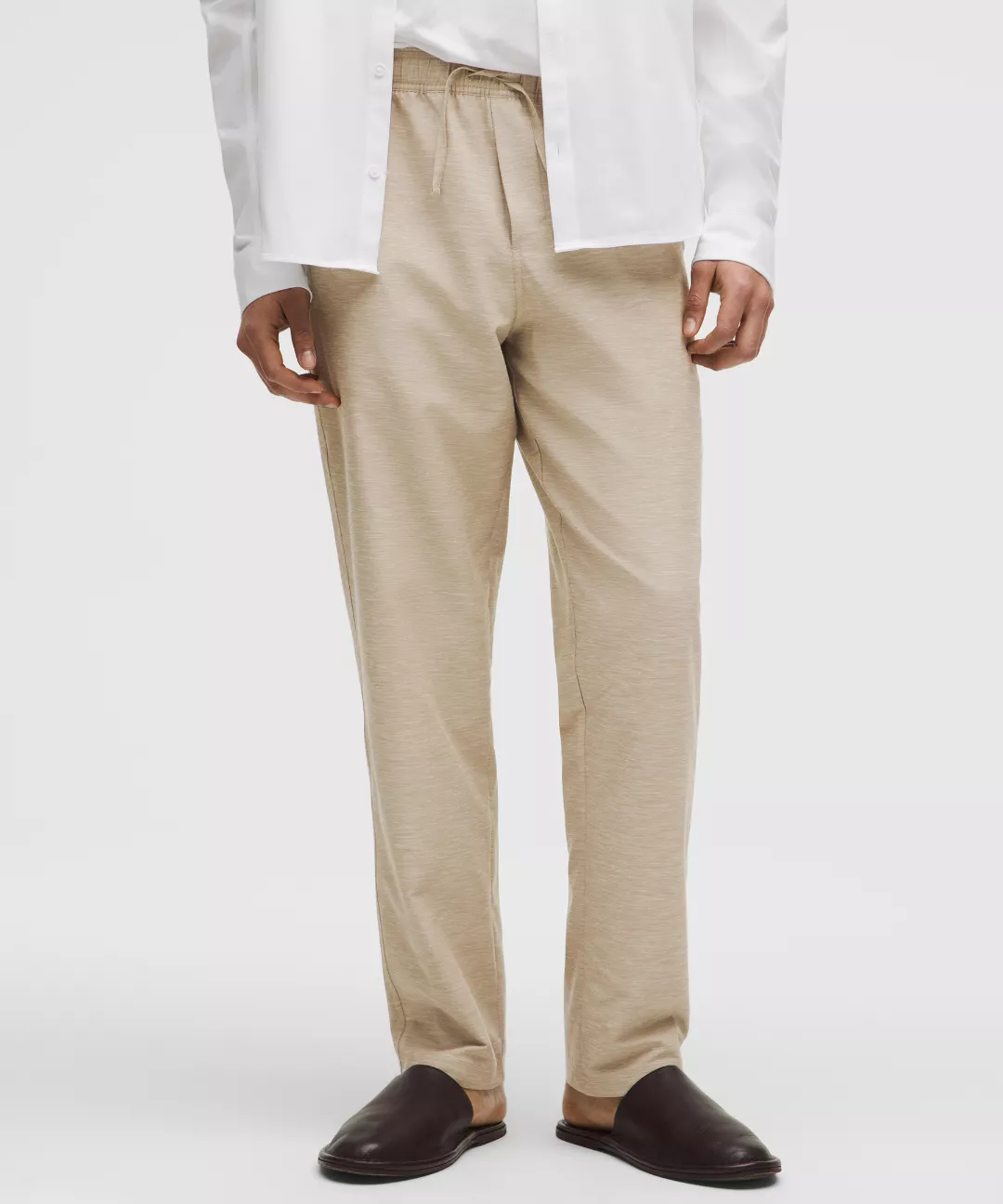 LuluLinen Pull-On Pant *Regular