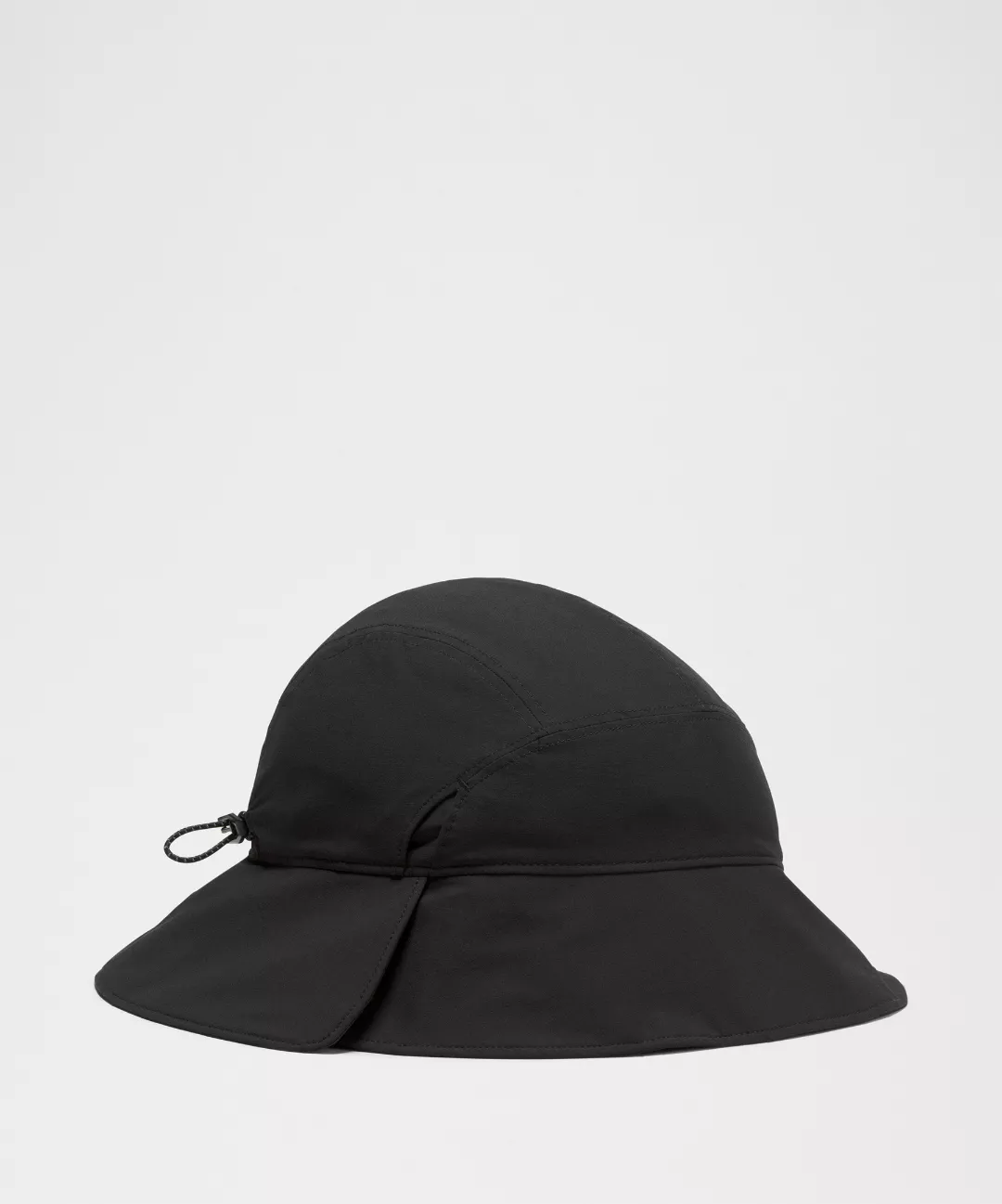UV-Protective Packable Bucket Hat