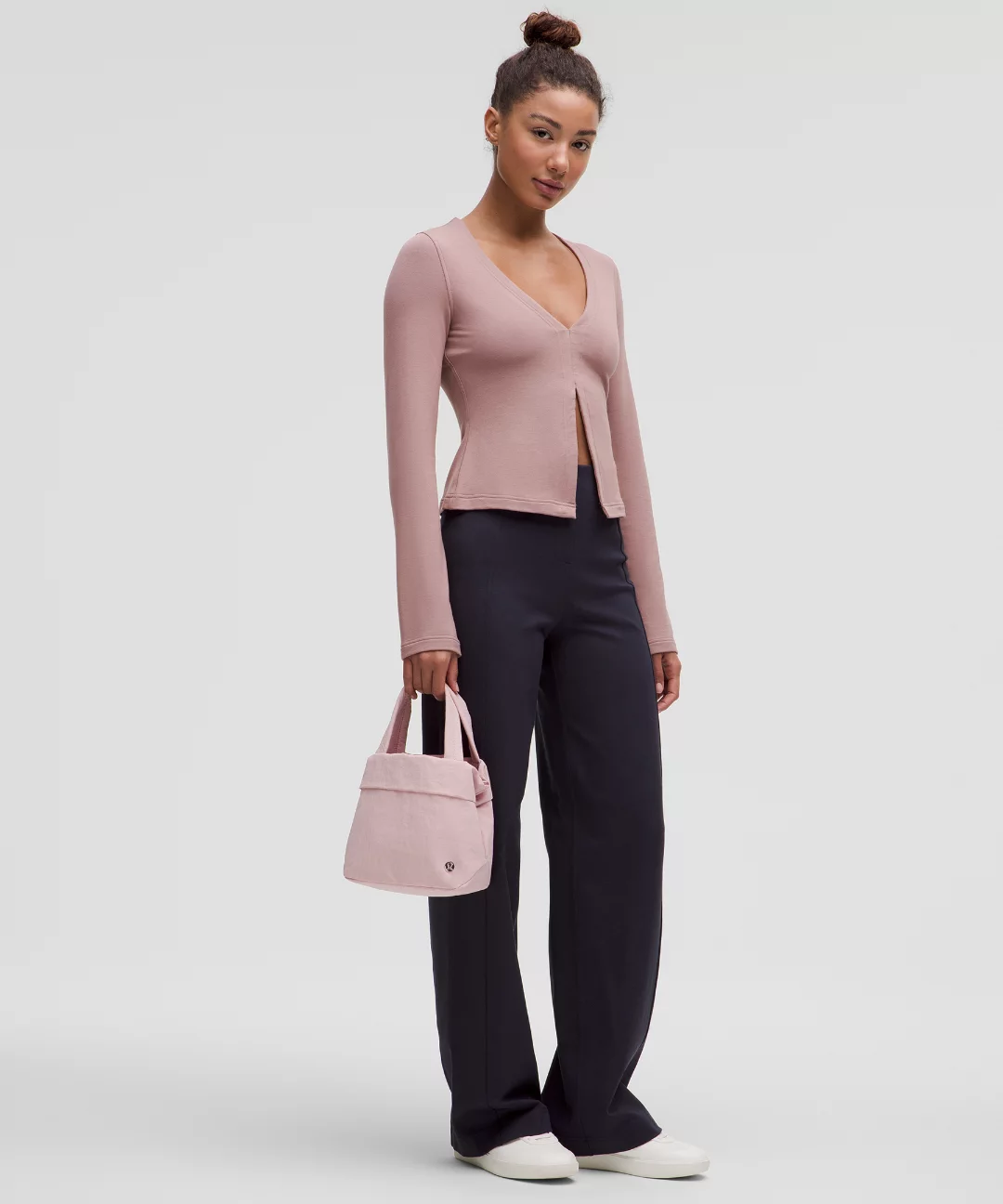 On My Level Small Tote Bag 5L